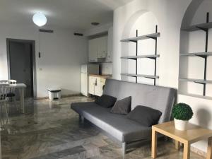 Apartamento de 1 dormitorio - Arc House Sevilla Only Adults