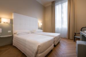 habitación doble - 1 o 2 camas - Hotel Ariele