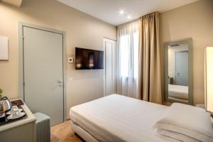 habitación individual - Hotel Ariele