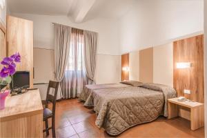 habitación doble - 1 o 2 camas - Hotel Arno Bellariva