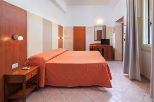 habitación doble económica - 1 o 2 camas - Hotel Arno Bellariva
