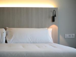 habitación doble estándar - 1 o 2 camas - Hotel ARTIEM Madrid