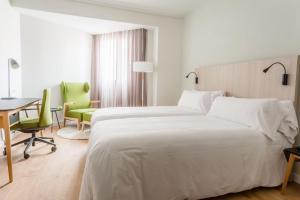 habitación doble estándar (1 adulto) - Hotel ARTIEM Madrid
