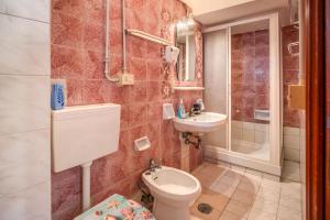 Habitación Individual con baño privado - Hotel Artromano