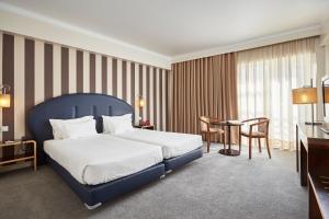 habitación doble - 2 camas - Hotel As Americas