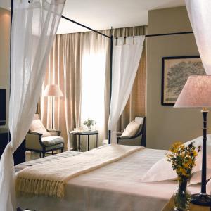 suite (2 adultos + 1 niño)  - Asia Gardens Hotel & Thai Spa, a Royal Hideaway Hotel