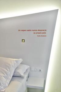 habitación doble superior - 1 o 2 camas - Atarazanas Málaga Boutique Hotel