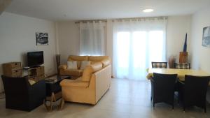 apartamento de 2 dormitorios - Hotel ATICO DUPLEX UMA