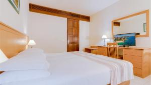 habitación doble - 2 camas - Hotel Auramar Beach Resort