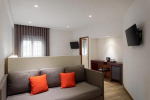suite junior - Hotel Aveiro Center