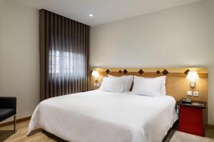 suite - Hotel Aveiro Center