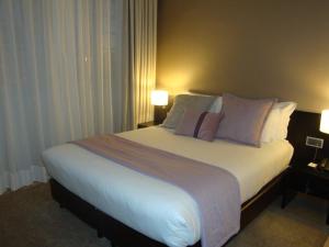 habitación doble superior - Hotel Aveiro Palace