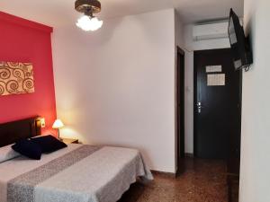 habitación doble - 1 o 2 camas - Hotel Azahar