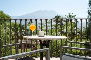 habitación doble confort con vistas a la montaña (2 adultos) - B bou Hotel La Viñuela & Spa