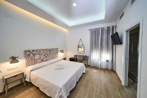 habitación doble estándar - 1 o 2 camas - Hotel Bajamar Ancladero Playa