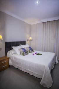 habitación individual - Hotel Bajamar Centro