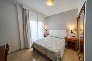 habitación doble - 1 o 2 camas - Hotel Bajamar Centro
