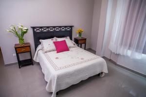 habitación triple con baño - Hotel Bajamar Centro