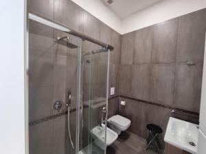 habitación doble con baño privado - Hotel BARBAJA SUITES IN STREET TOLEDO 205