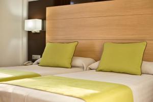 habitación doble superior para no fumadores - 2 camas - Hotel Baviera