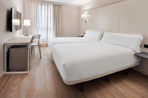 habitación doble - 2 camas - B&B Hotel Castellón