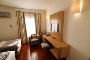 habitación doble estándar - 2 camas  - Best Western Hotel Dom Bernardo