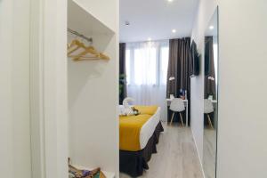 habitación doble deluxe - 1 o 2 camas - Hotel BESTPRICE Alcalá