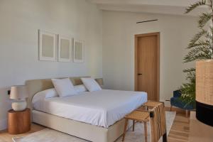 Habitación Doble Premium - 1 o 2 camas - Hotel Bodega Tio Pepe