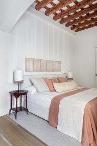 Habitación Doble Premium - 1 o 2 camas - Hotel Bodega Tio Pepe