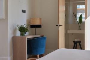 Habitación Doble Deluxe - 1 o 2 camas - Hotel Bodega Tio Pepe