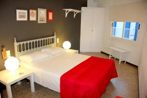 habitación doble - 1 o 2 camas - Hotel Bosquemar
