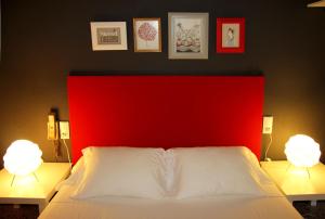 habitación doble - 1 o 2 camas - Hotel Bosquemar