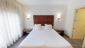 habitación doble superior - 1 o 2 camas - Hotel Boutique MR Palau Verd - Adults Only