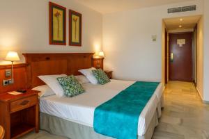 habitación doble económica - BQ Andalucia Beach Hotel