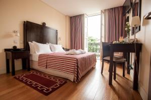 oferta especial - suite  - Hotel Bracara Augusta