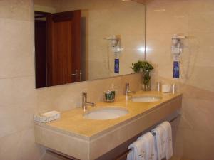 oferta especial - habitación doble con paquete de invierno - Hotel Bracara Augusta
