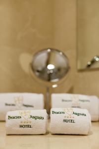 habitación familiar (4 adultos) - Hotel Bracara Augusta
