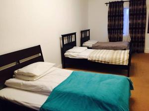 Apartamento de 2 dormitorios - Brick lane stay