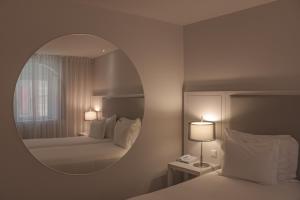 habitación estándar - Burgus Tribute & Design Hotel