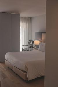 habitación estándar - Burgus Tribute & Design Hotel
