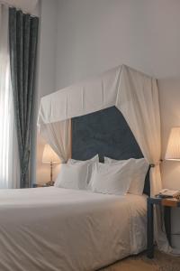 habitación superior - Burgus Tribute & Design Hotel