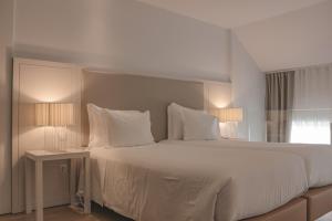 suite - Burgus Tribute & Design Hotel