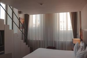 suite dúplex - Burgus Tribute & Design Hotel