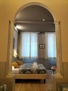 Habitación Cuádruple Clásica - Hotel Camilla Firenze