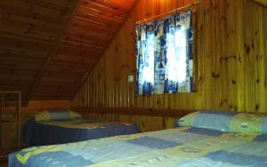 bungalow deluxe - Hotel Camping l'Alqueria