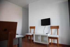 apartamento (4 adultos) - Hotel Camping Valle Niza Playa