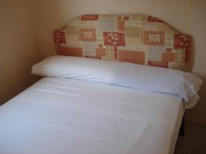 casa móvil (2 adultos) - Hotel Camping Valle Niza Playa