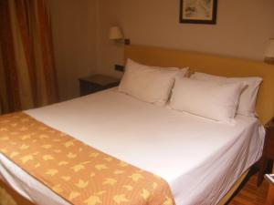 habitación doble - 1 o 2 camas - Hotel Carlos V Malaga