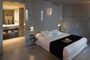 habitación doble executive - 1 o 2 camas - Caro Hotel