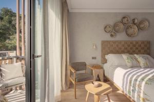 Habitación Doble con balcón  - Casa Coco Boutique Hotel & Spa 4*S - Adults Only